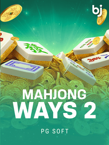 Mahjong Ways 2png icon