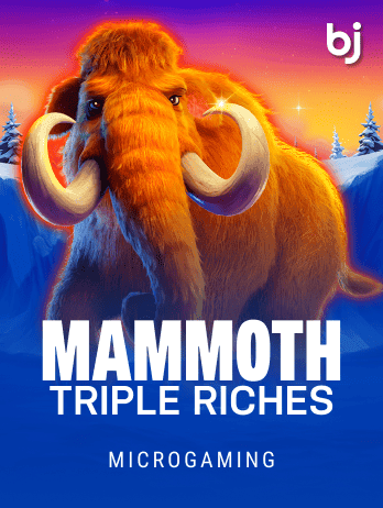Mammoth Triple Richespng icon