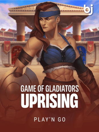 Game of Gladiators_ Uprisingpng icon
