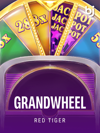 GrandWheelpng game banner