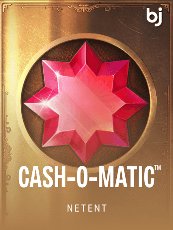 Cash-o-Matic™png icon