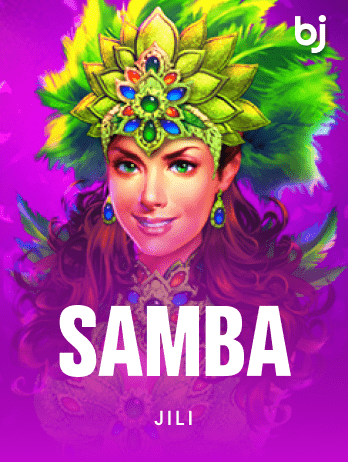 Sambapng game banner