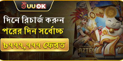মেগা ক্যাশব্যাক promotion