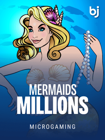Mermaids Millionspng icon
