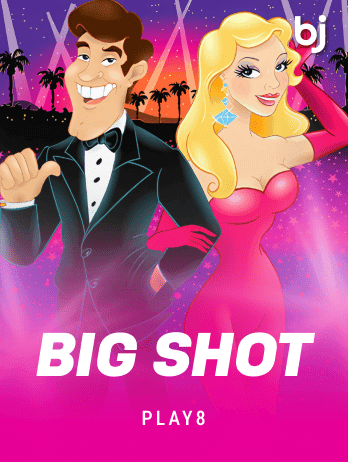 Big Shotpng icon