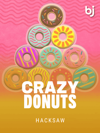Crazy Donutspng icon