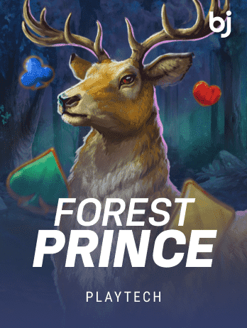 Forest Princepng icon