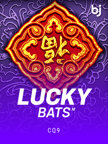 Lucky Bats Mpng icon
